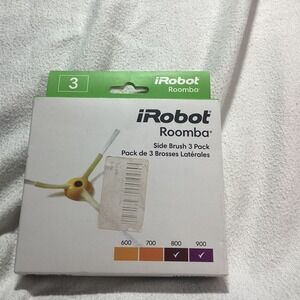 iRobot Roomba Side Brush 2Pack Replacement Parts 600 700 800 900 Series 4415863